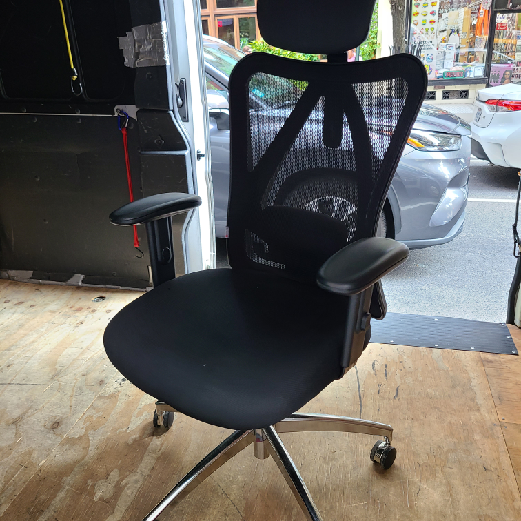 office chair
