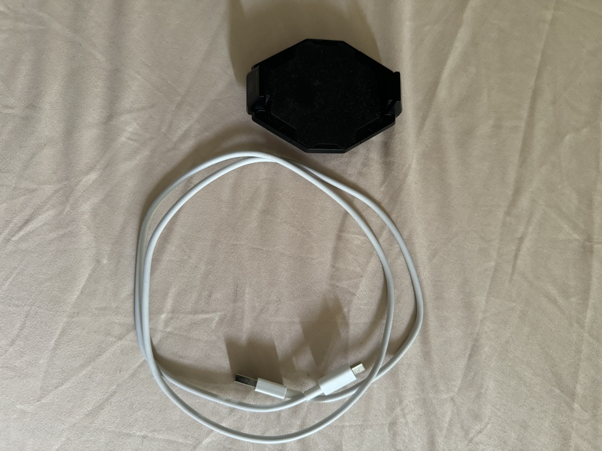 Black shark phone coooler - photo 3