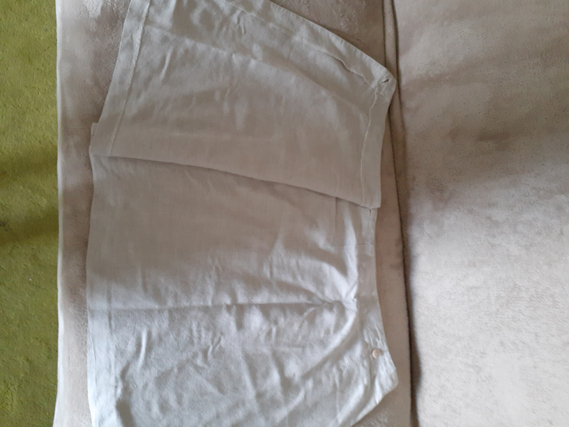 CLUB MONACO Wrap Skirt image indicator(3)