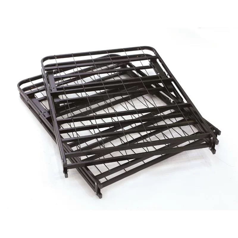 Bed Frame for size Full Mattress - photo 4