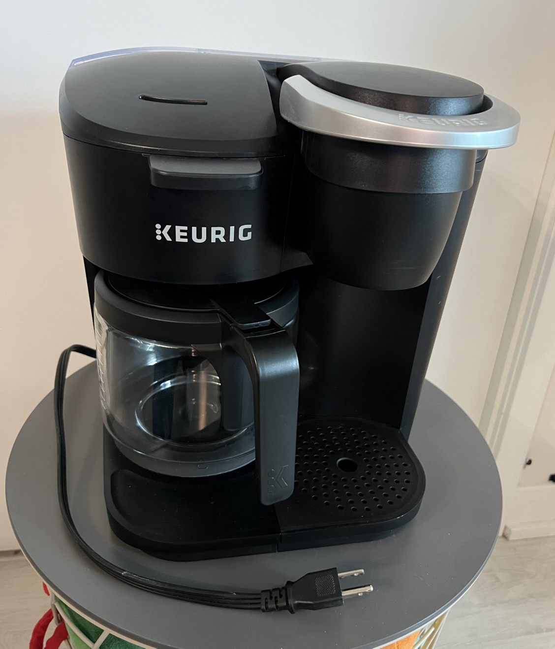 Keurig Duo Coffee Machine
