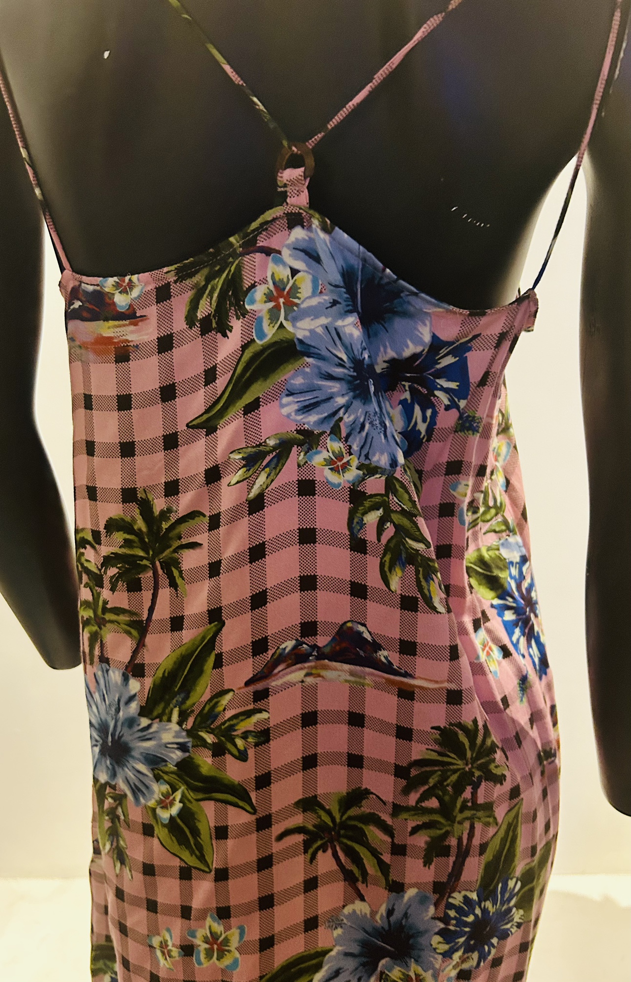 New with tags Zara dress. Size medium image indicator(5)