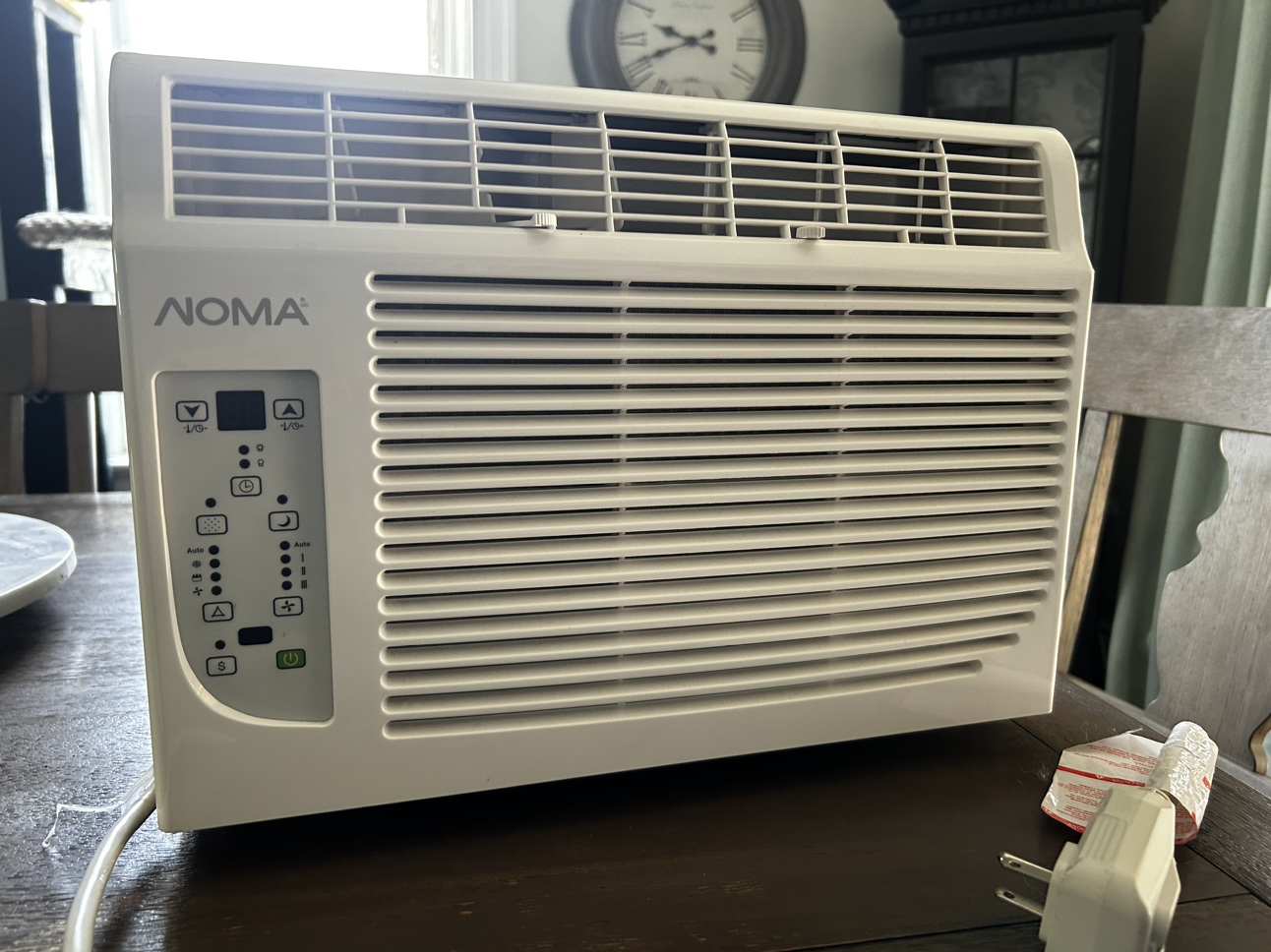 Window AC