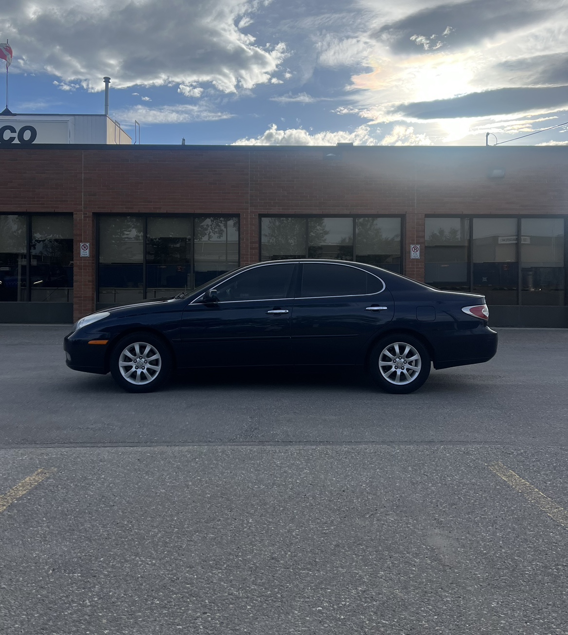 LEXUS ES LOW KMS - photo 5