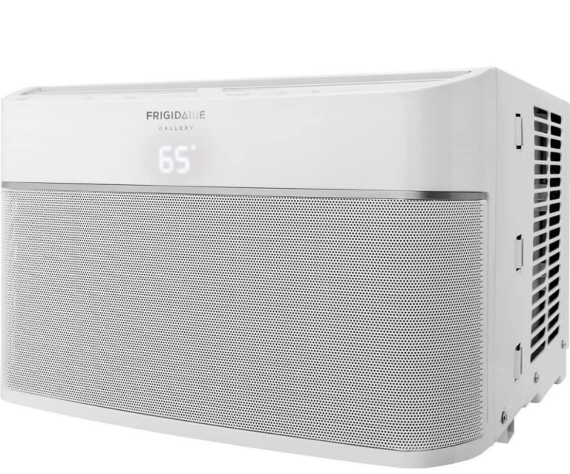 Smart Room Air Conditioner with Wi-Fi Control - photo 3