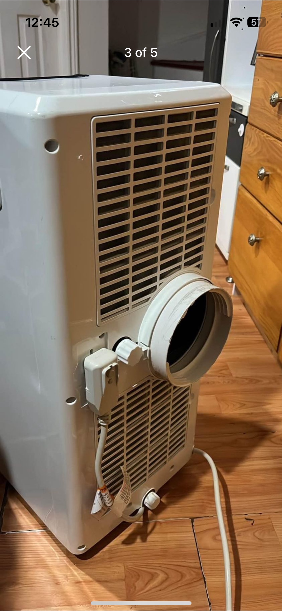 AC image indicator(3)