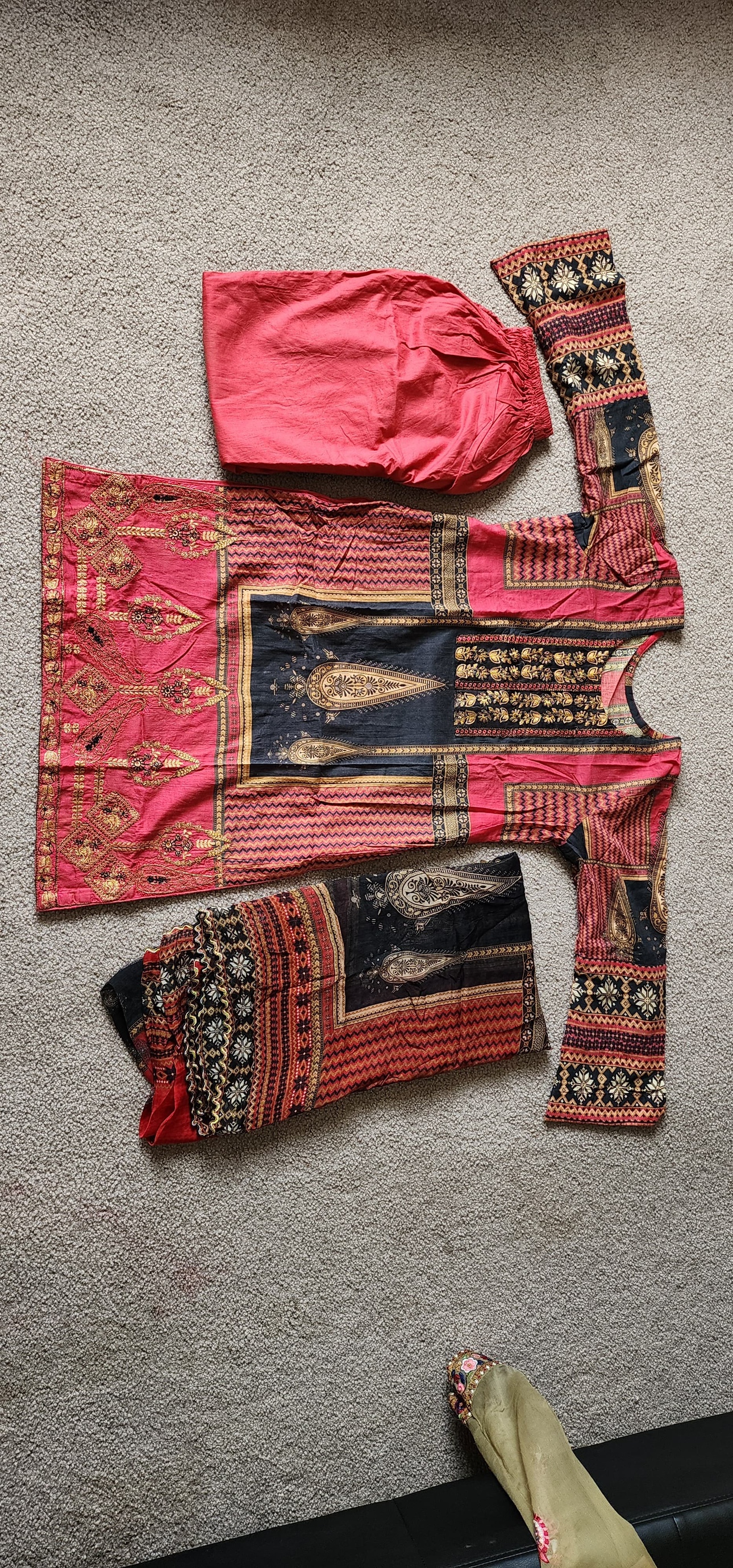 Women's fashion - photo 2