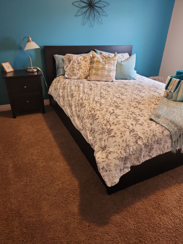 Ikea Bedroom Set - photo 2