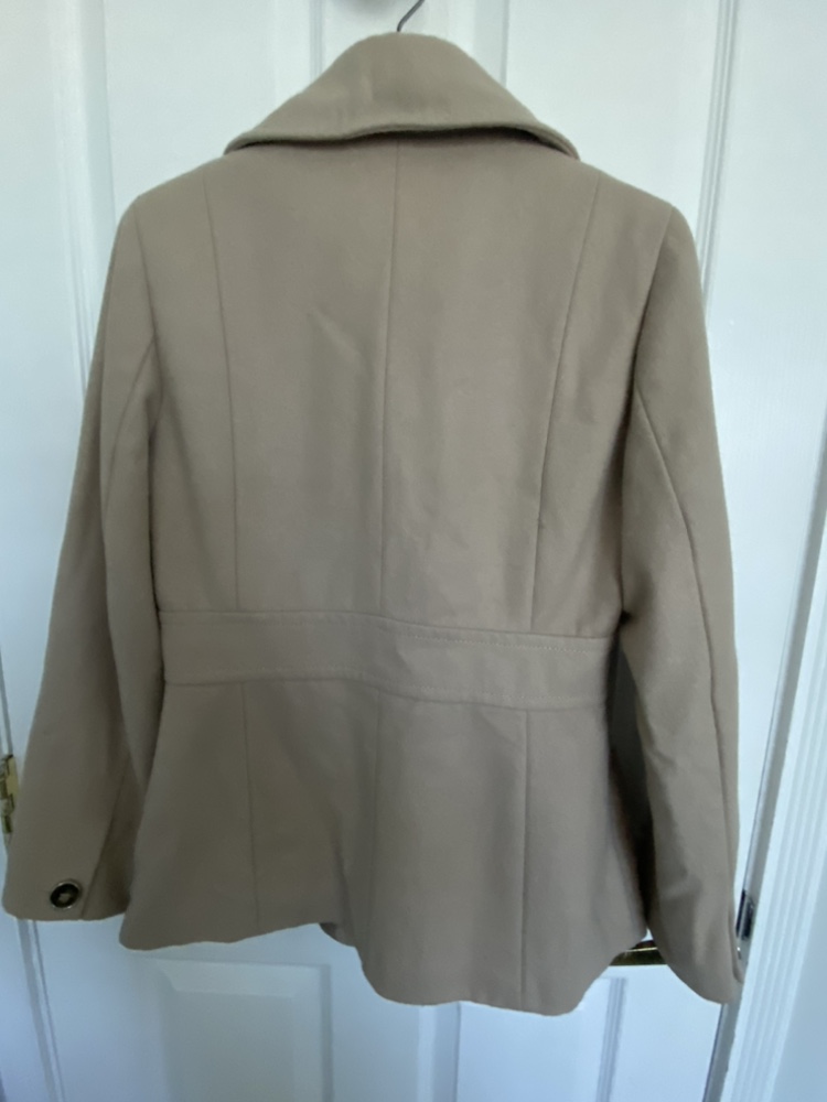 Kenneth  Cole Coat image indicator(3)