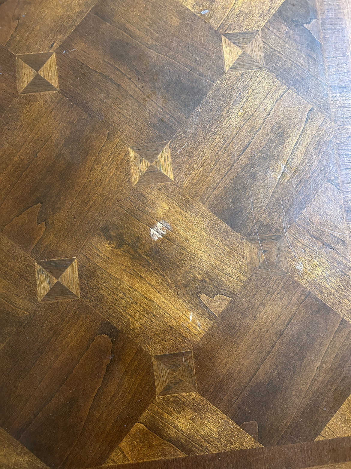 Coffee Table - photo 4