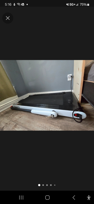 Costway Treadmill for Sale
