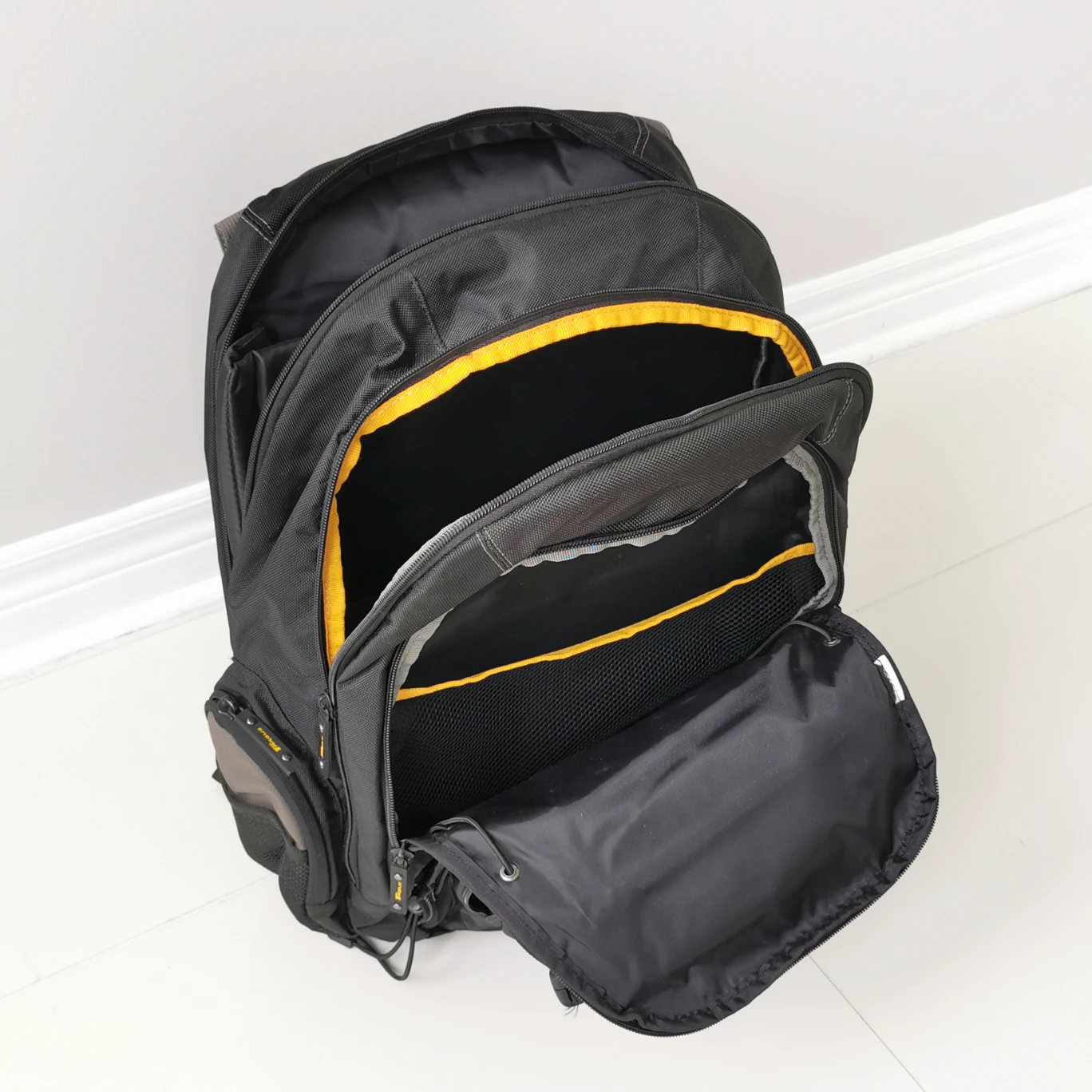 Targus Laptop Backpack - photo 4