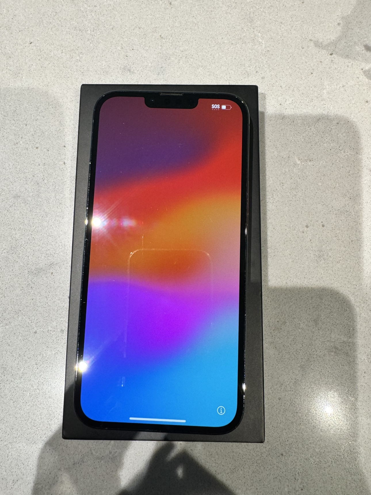 iPhone 13 Pro Max 256GB - photo 2