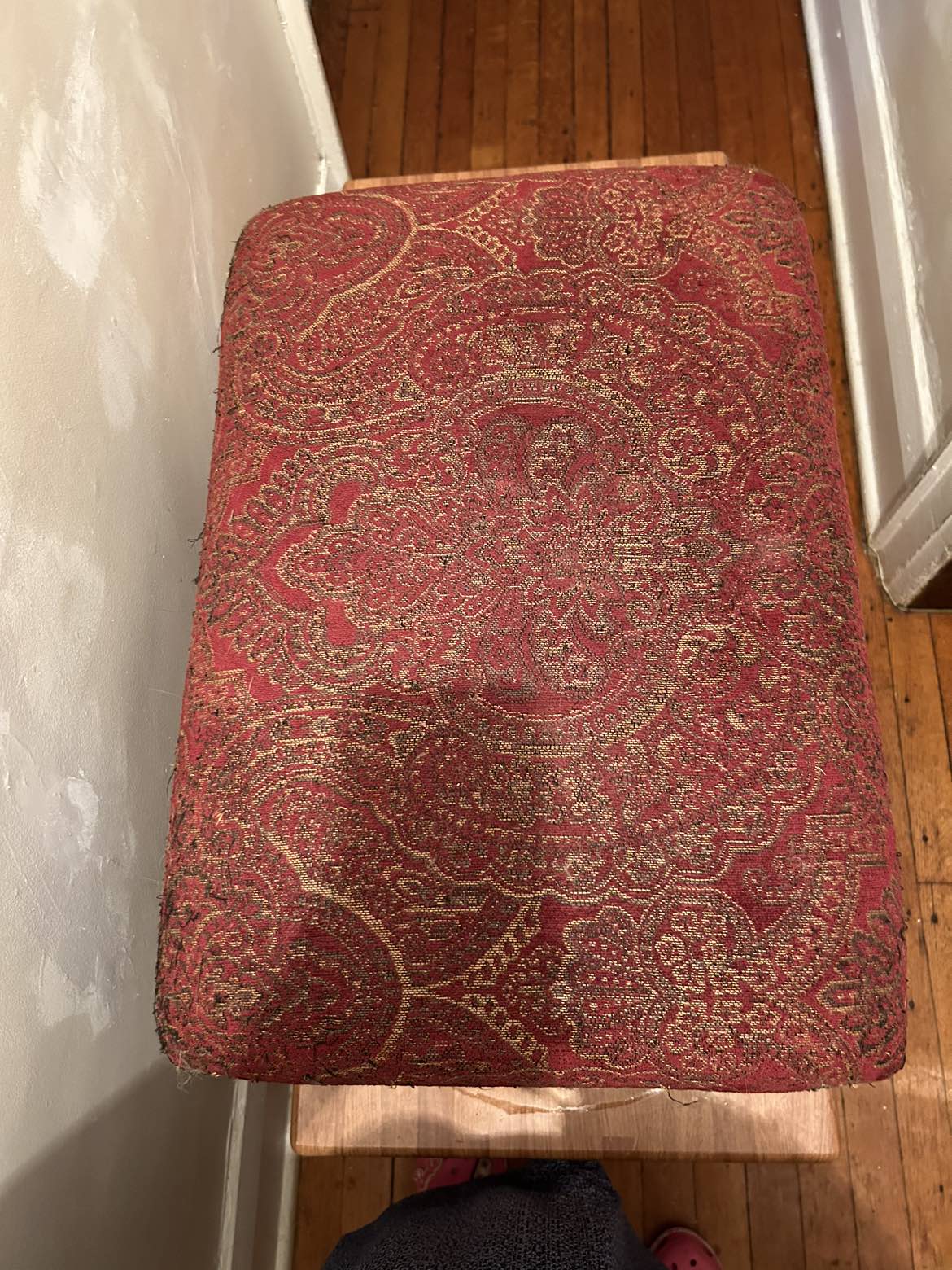 Ottoman - photo 3