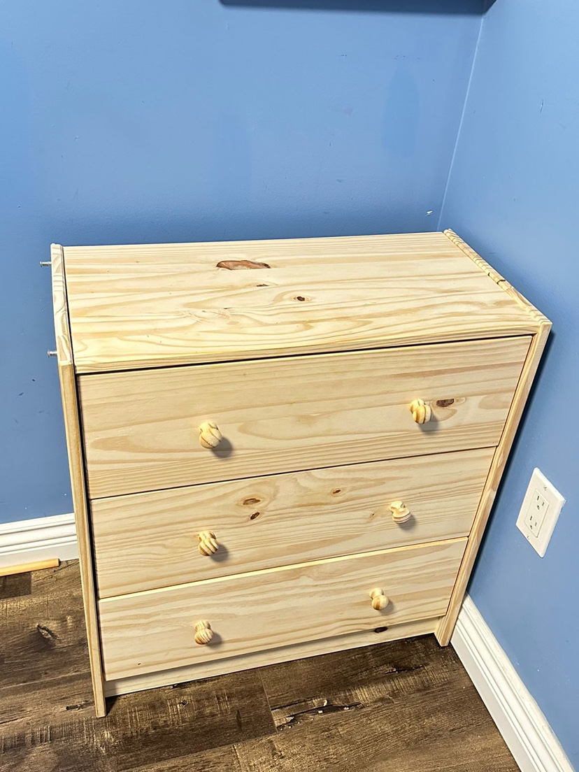 IKEA Dresser - photo 3