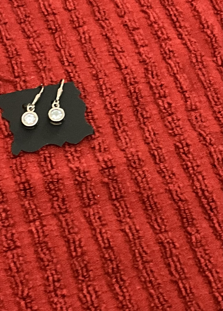 ⚽️ Earrings ⚽️ - photo 2