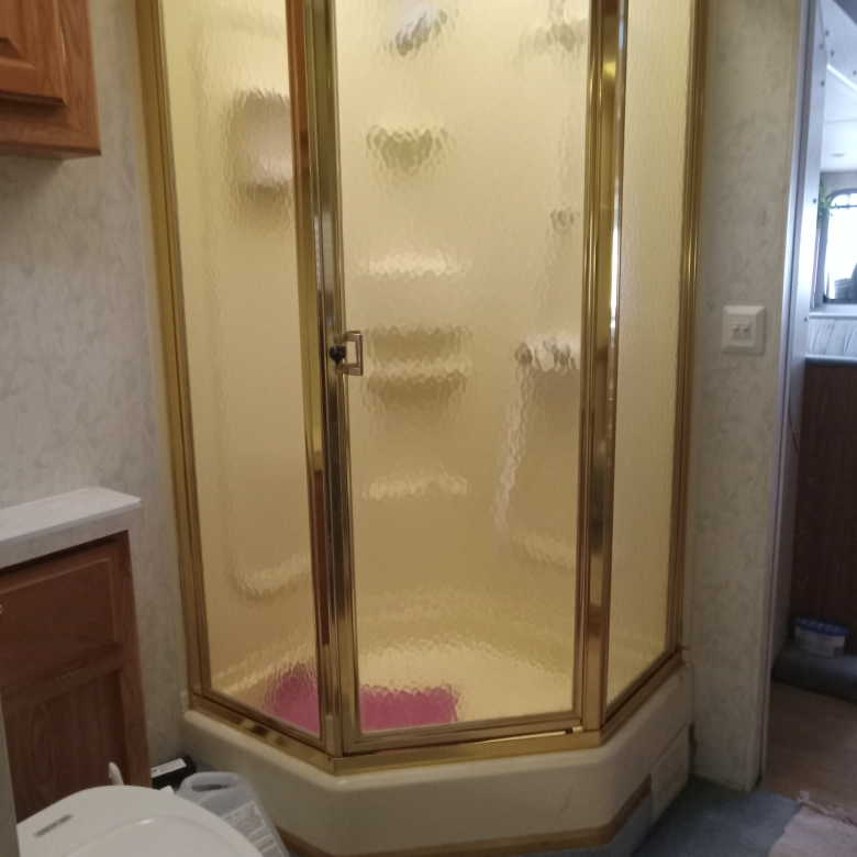 1996 Dutchstar 35' with slide. - photo 5