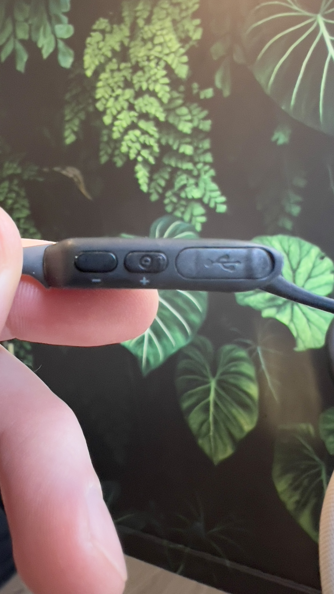 Aftershokz Air Bone Conduction Headphones - photo 4