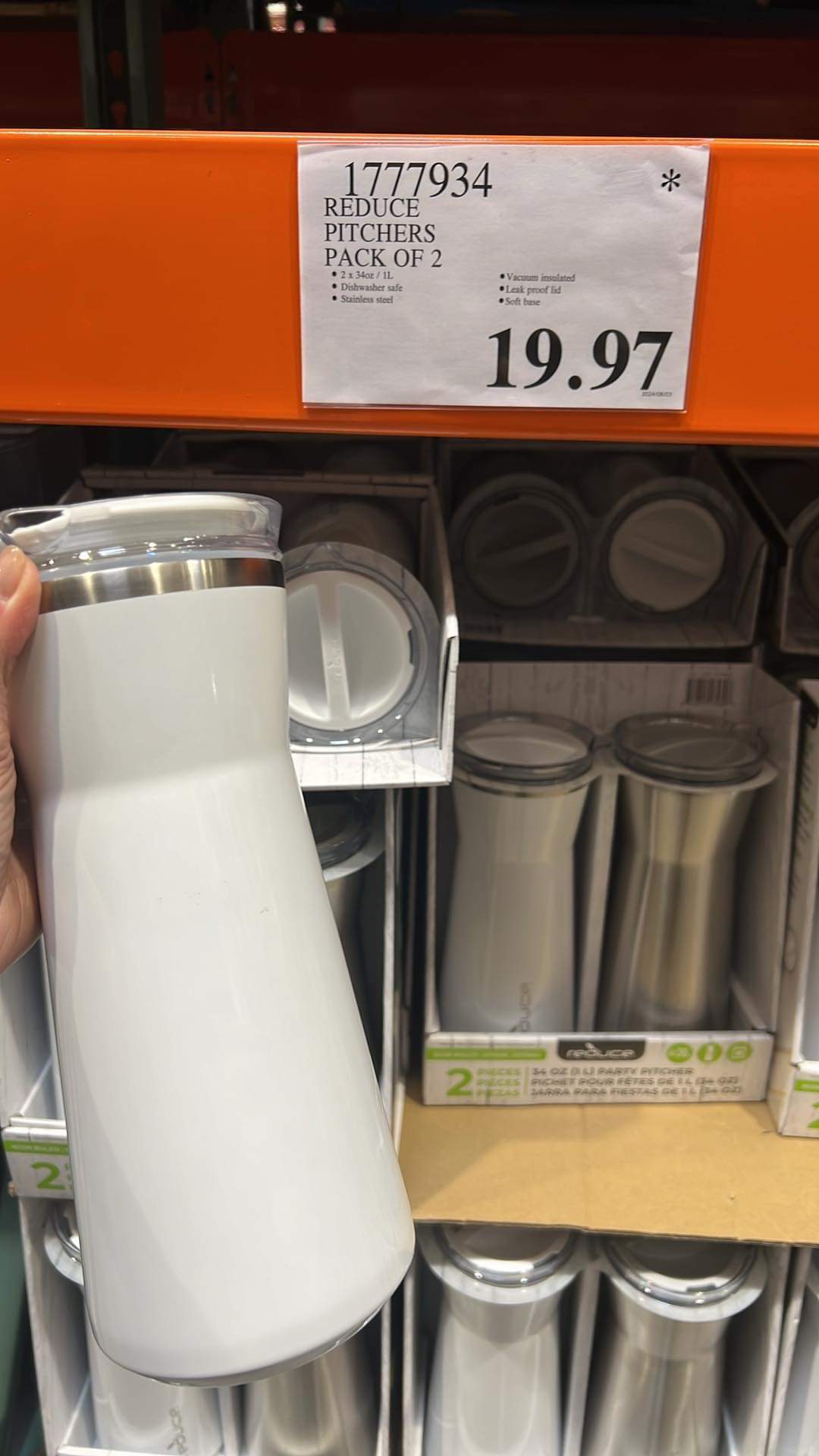 1 pc pitcher - photo 2