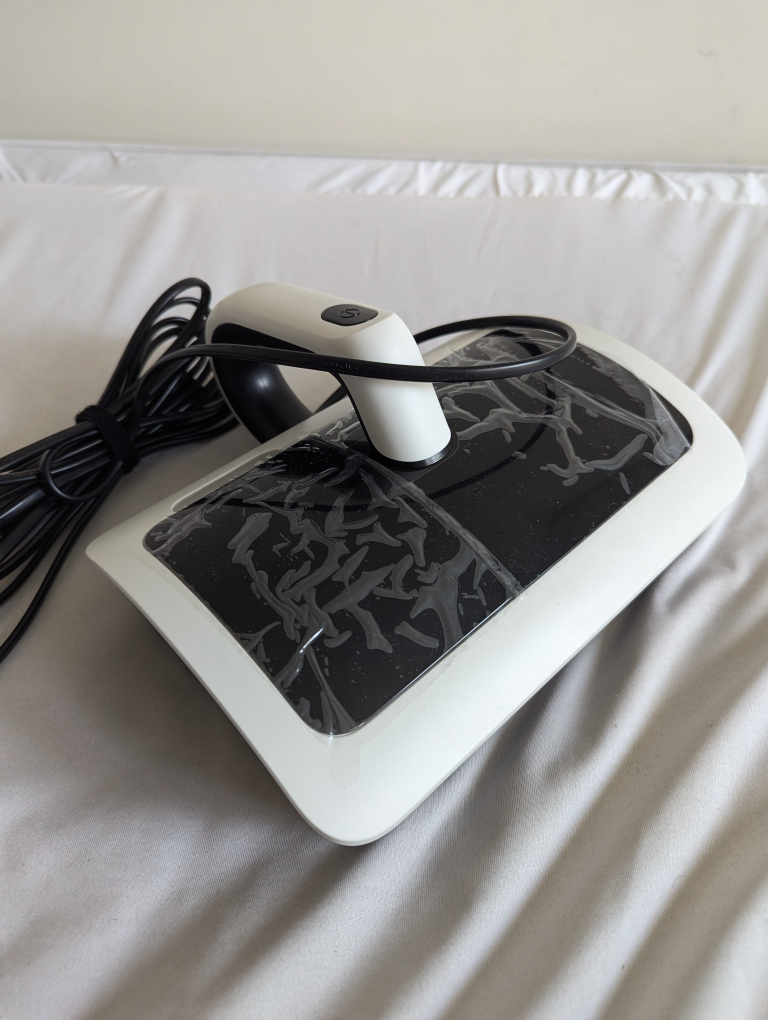 Mattress Vaccuum Cleaner - photo 3