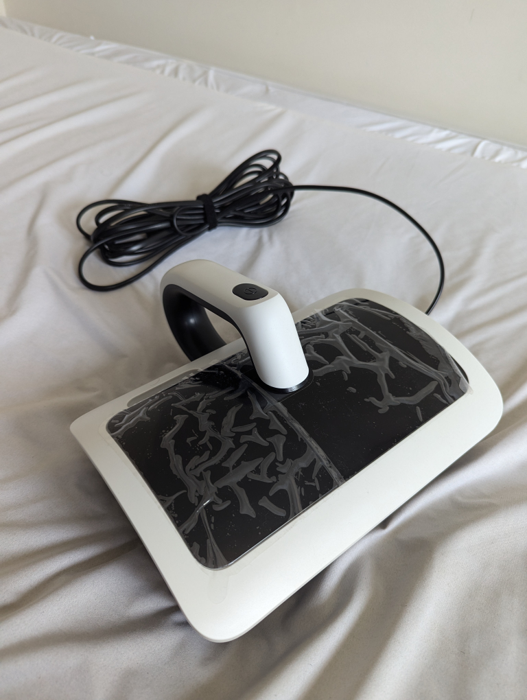 Mattress Vaccuum Cleaner - photo 5