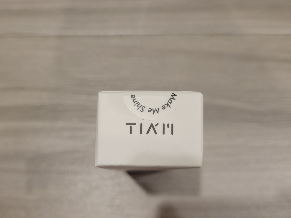 Brand New TIA'M Vita A Bakuchiol Firming Eye Cream Vitamin A image indicator(5)