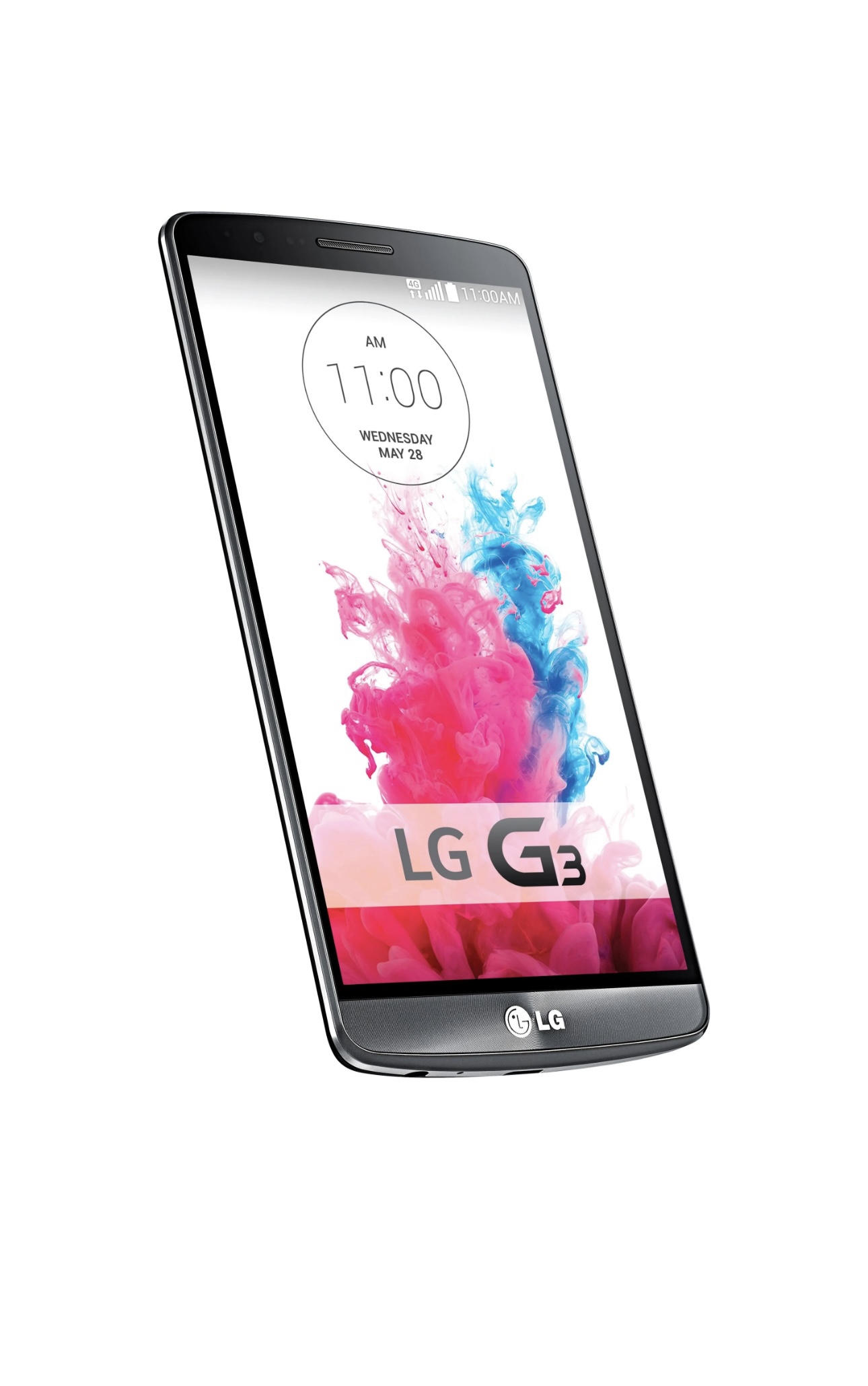 LG G3 phone