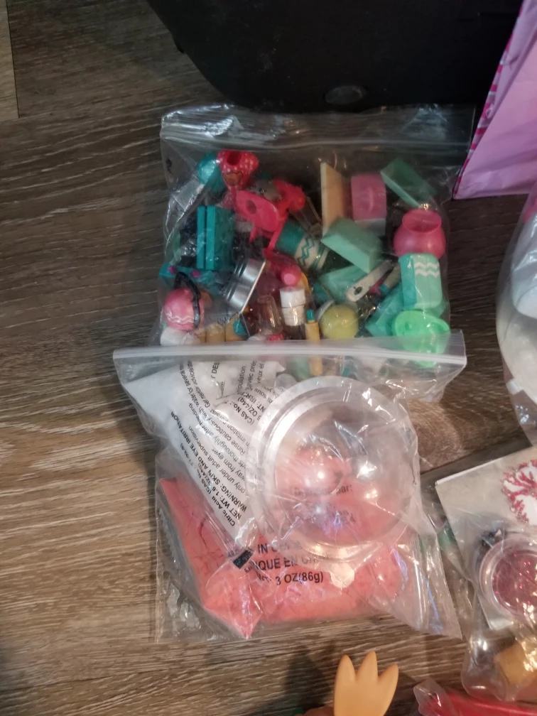 FROZEN Humidifier and Assorted Bundle image indicator(6)