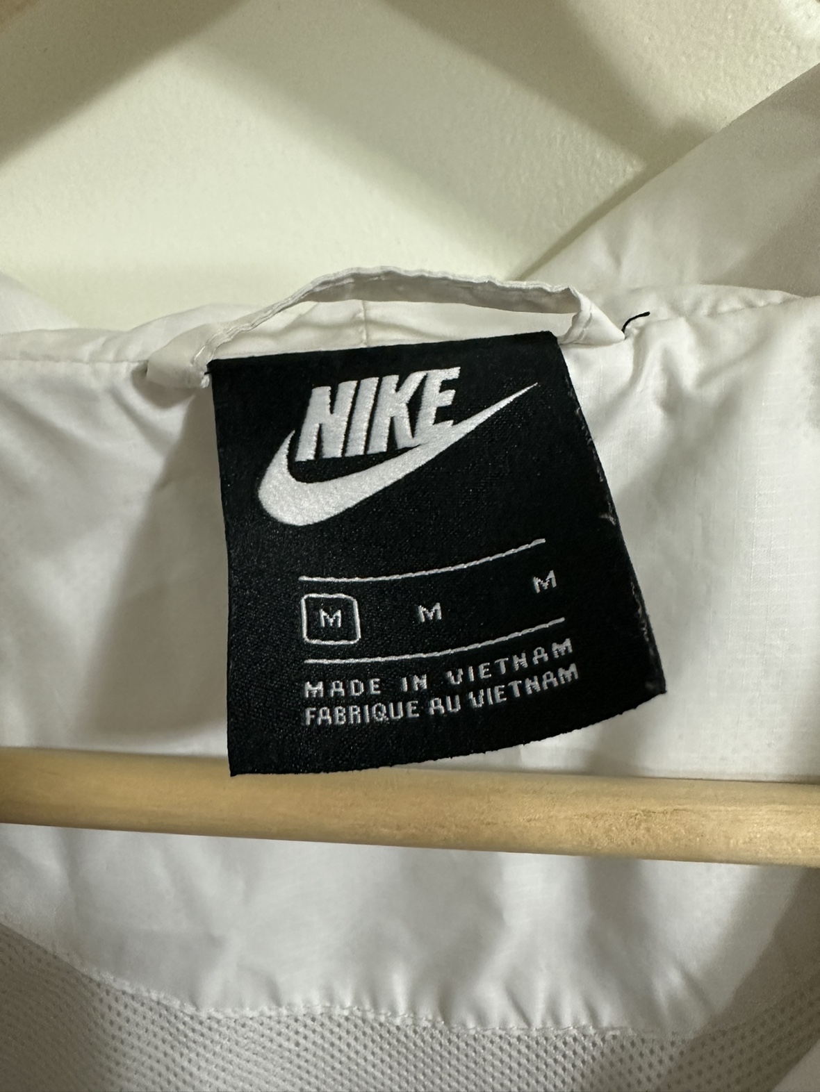 NIKE Windrunner Jacket - photo 2