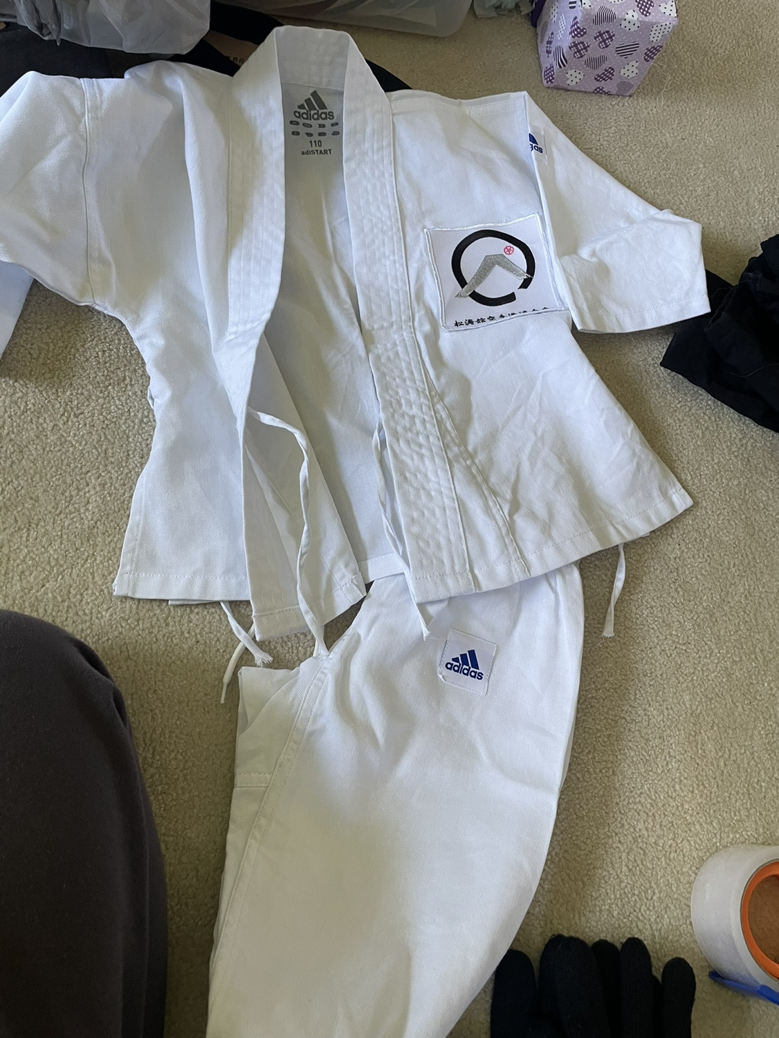 Karate - photo 2