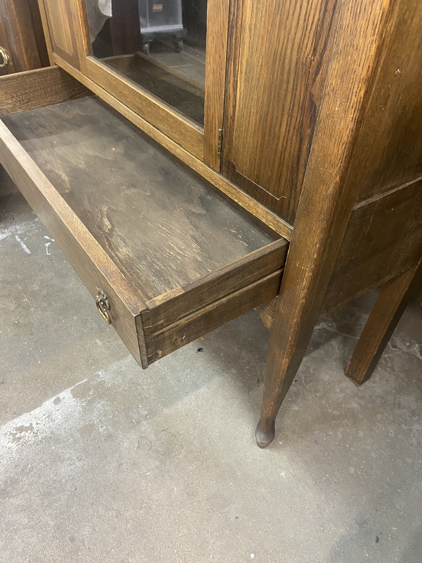 Vintage Cabinet - photo 3