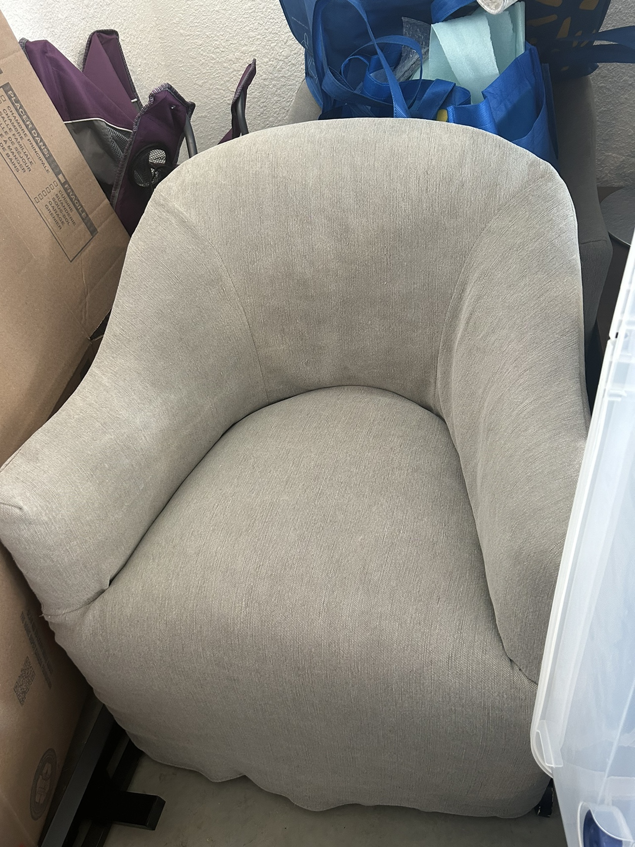 Chairs - photo 4