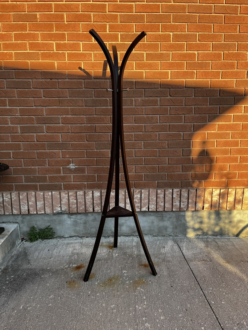 Coat Rack