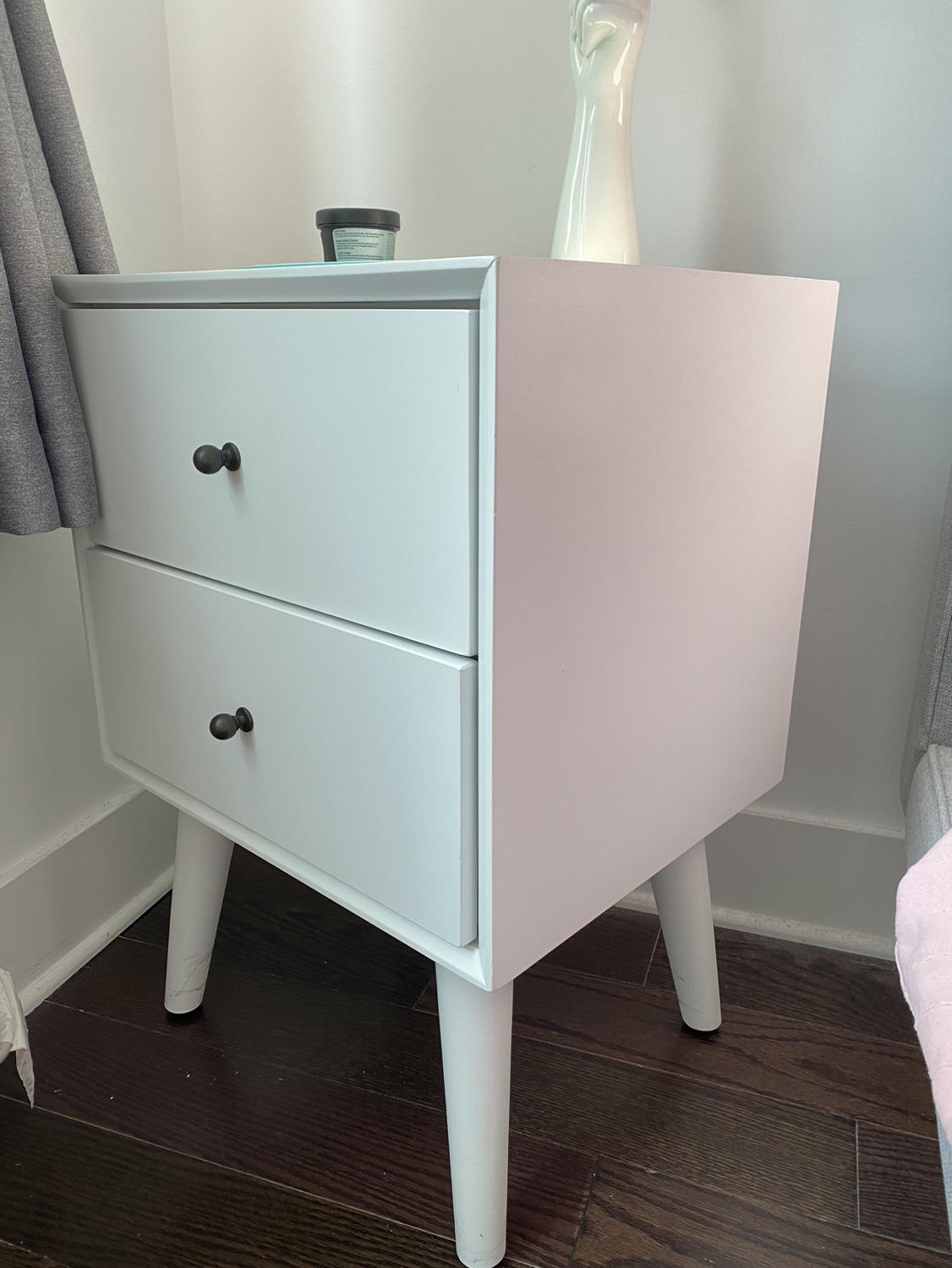 *Moving Sale* Cheney Nightstand - photo 5