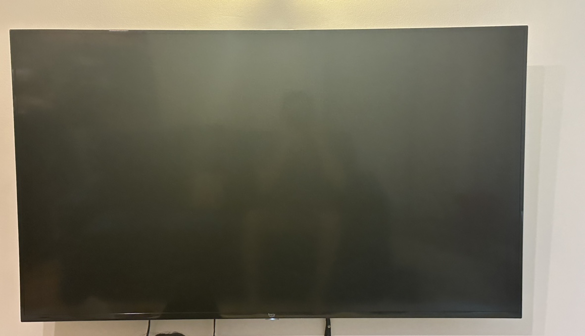 Amazon fire tv 55 inches