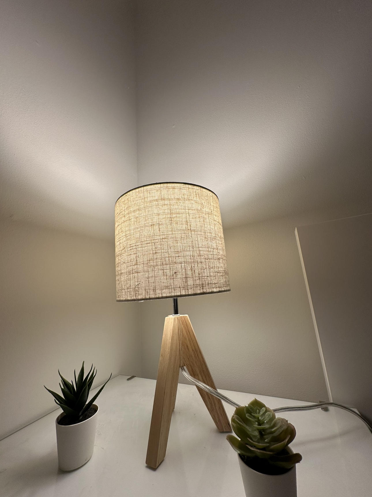 TableLamp - photo 2