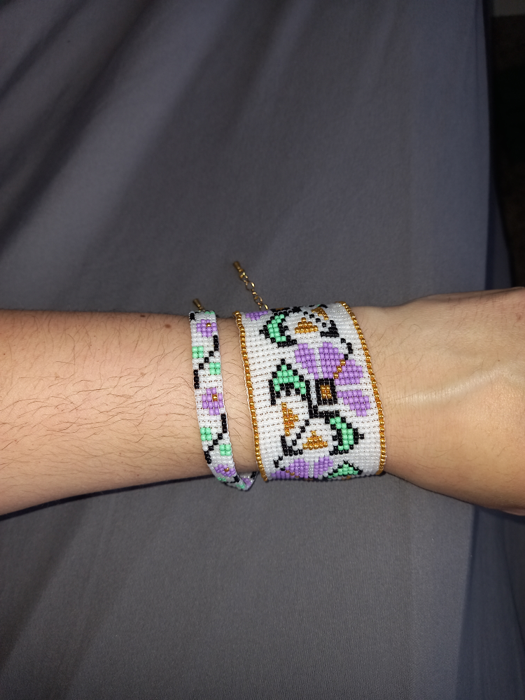 Handmade. Set. image indicator(2)