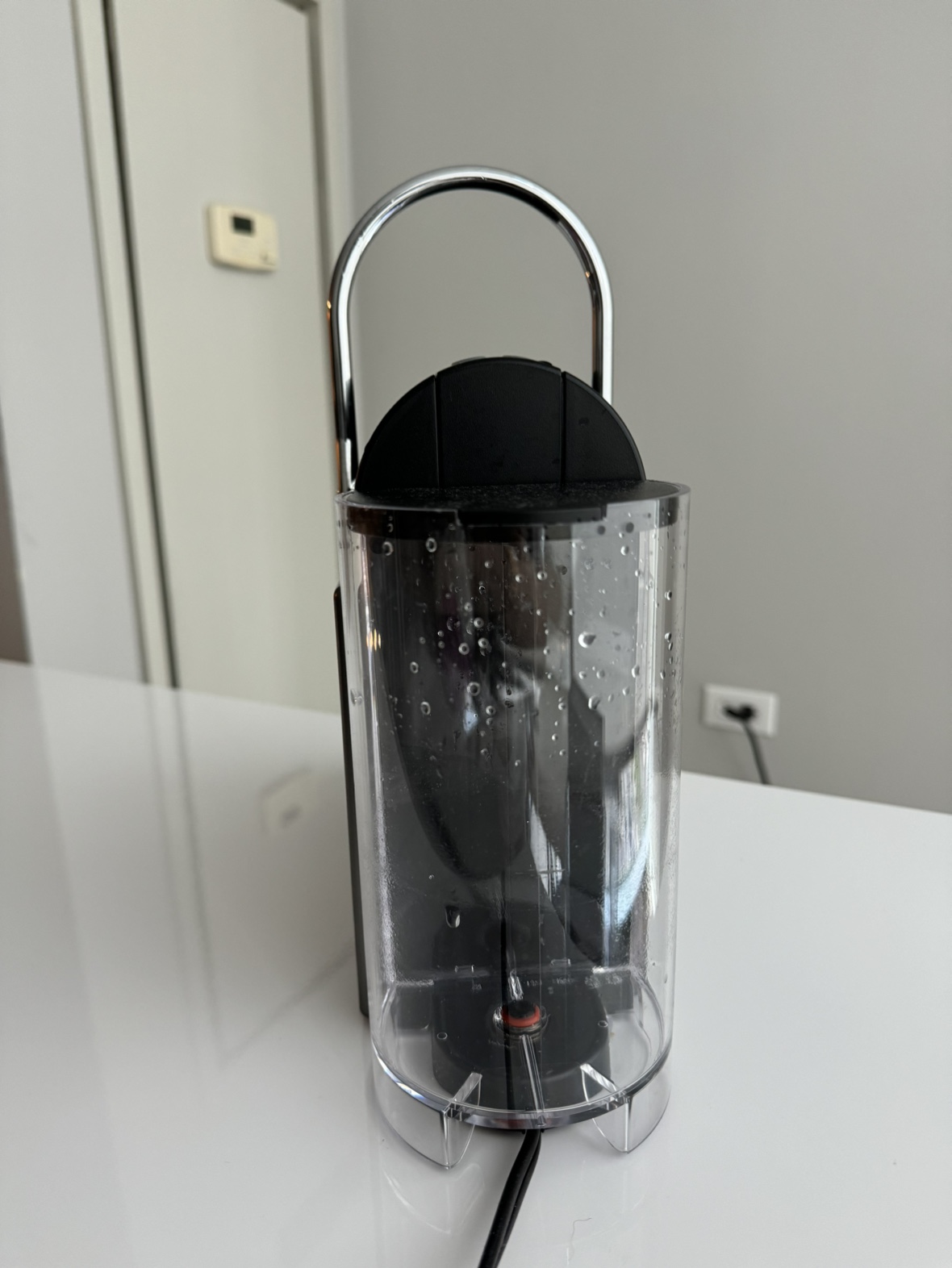 Nespresso machine - photo 3