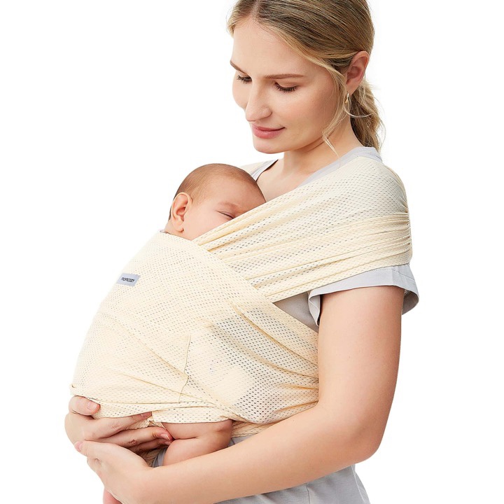 Fular momcozy