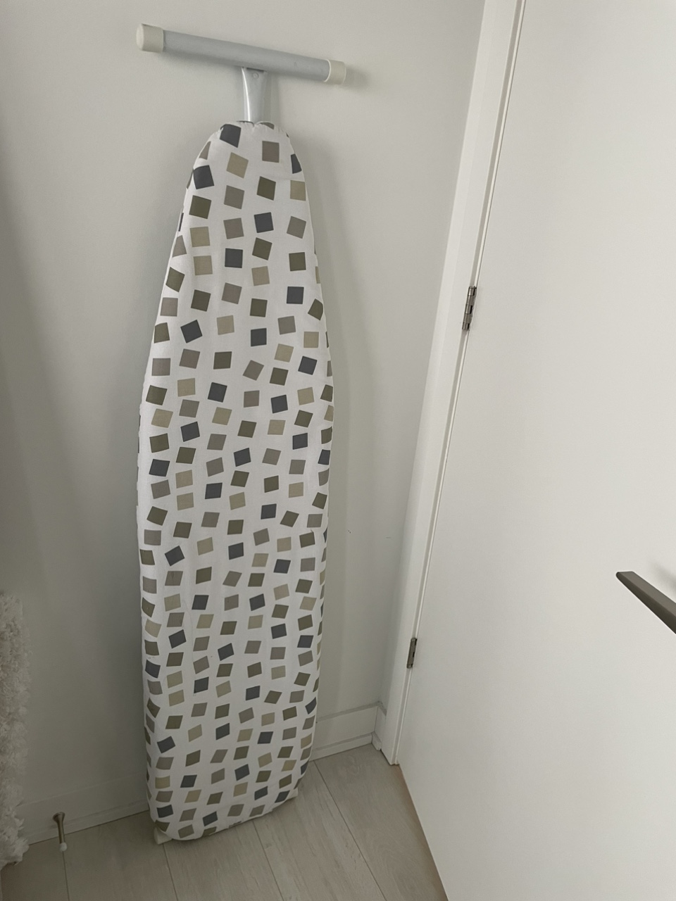Ironing board