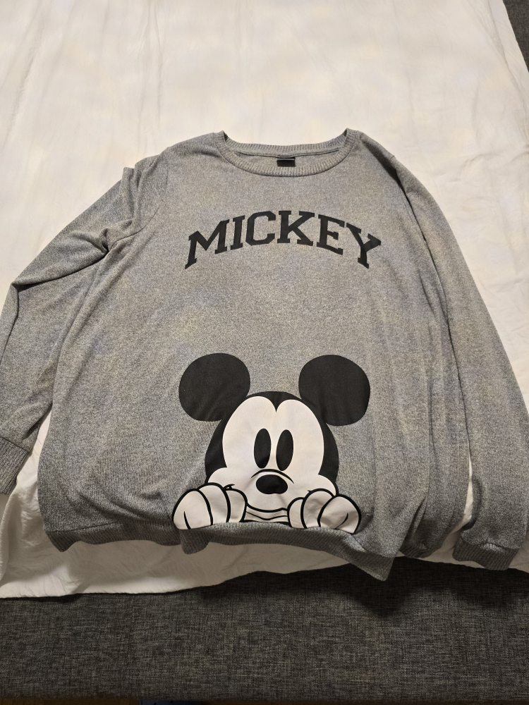 women's shirt XL thumbnail