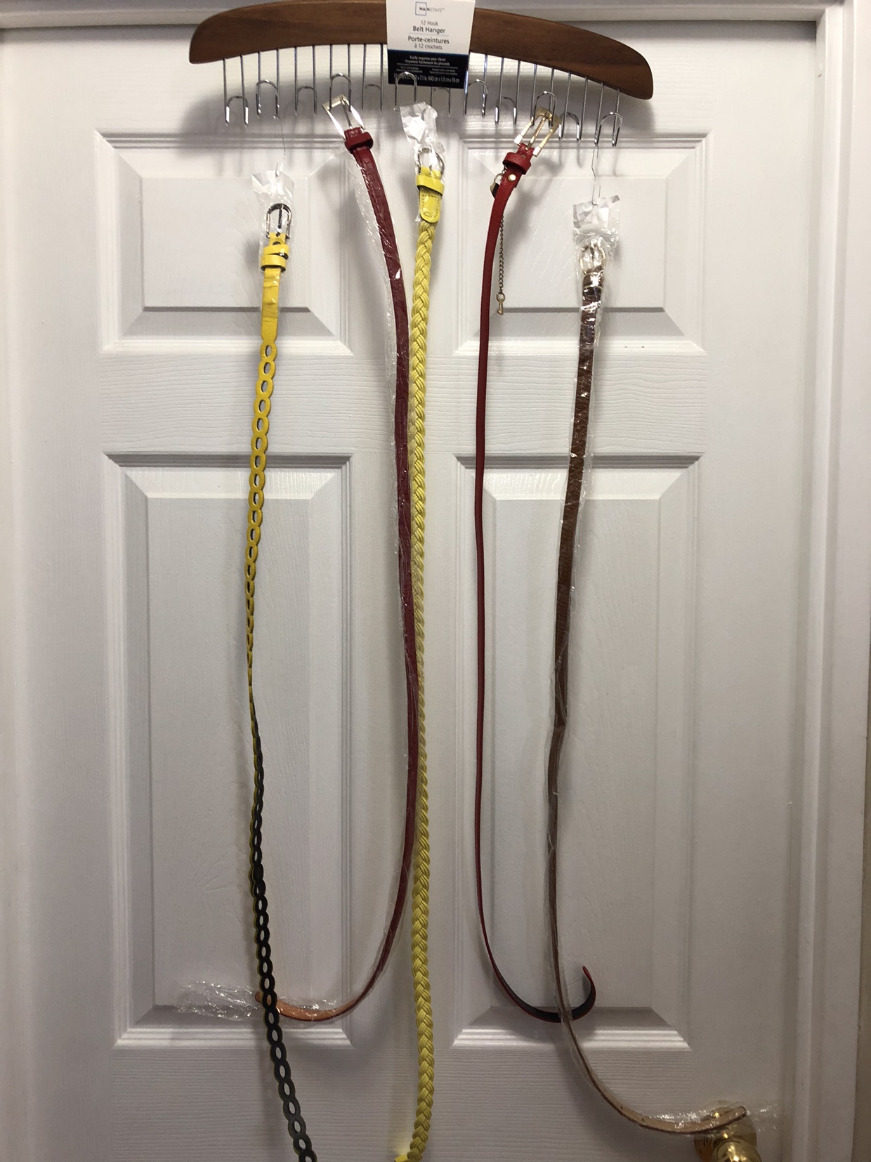 Belts for Women (New) image indicator(6)