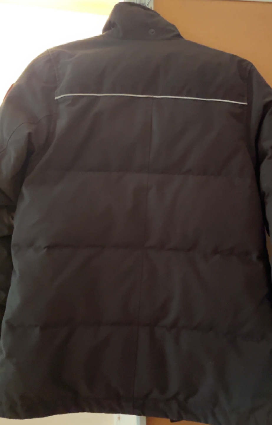 Ladies Canada Goose image indicator(5)