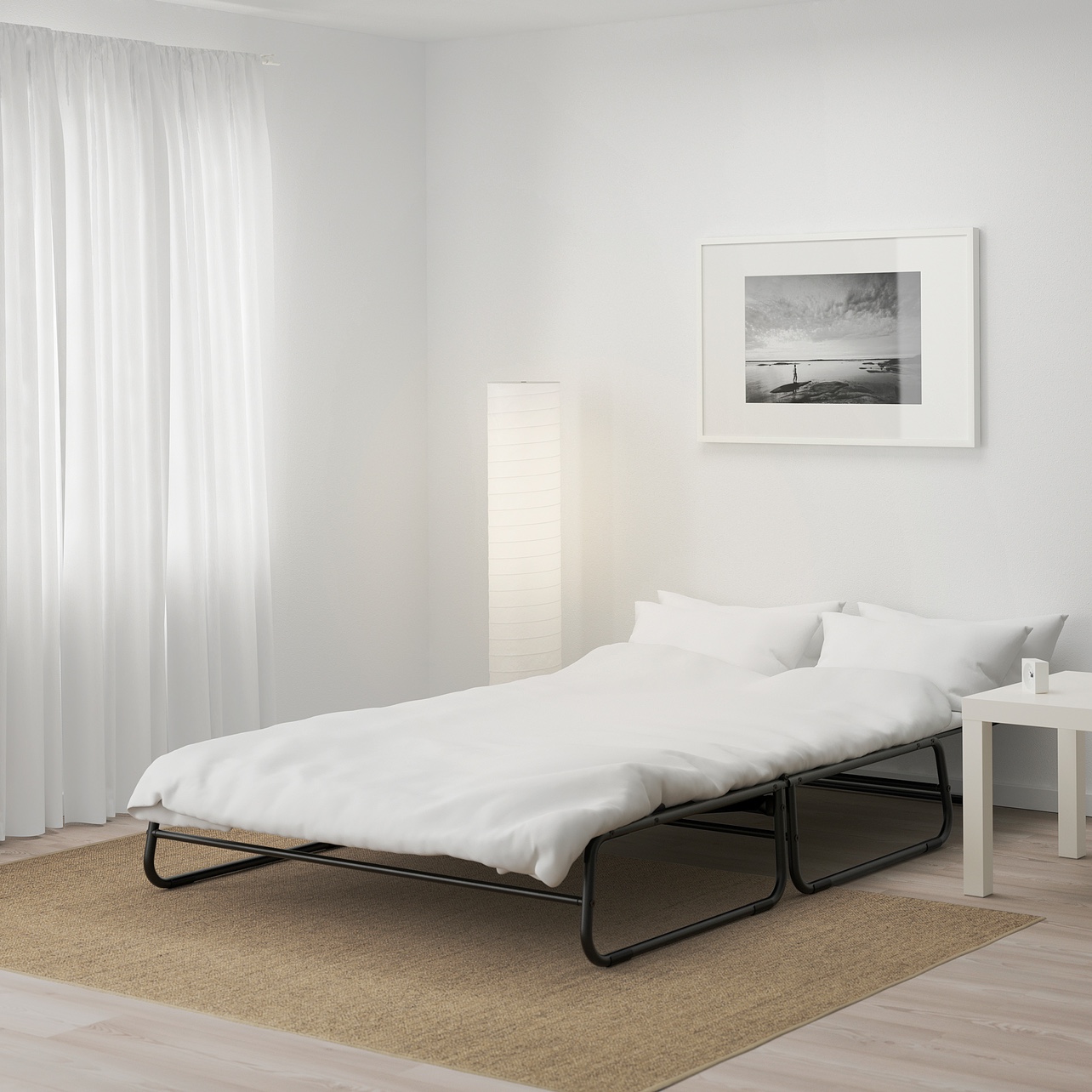 IKEA Sofa Bed - photo 3