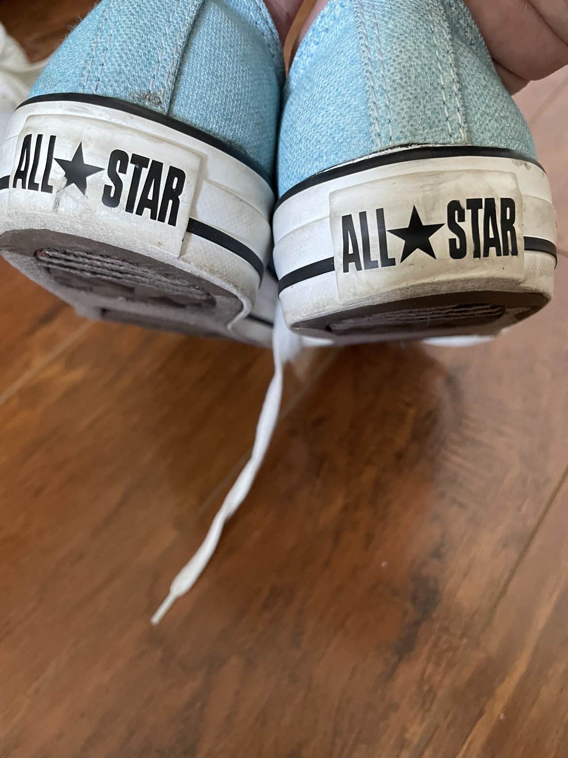 Converse chuck taylor size women’s 7 - photo 3