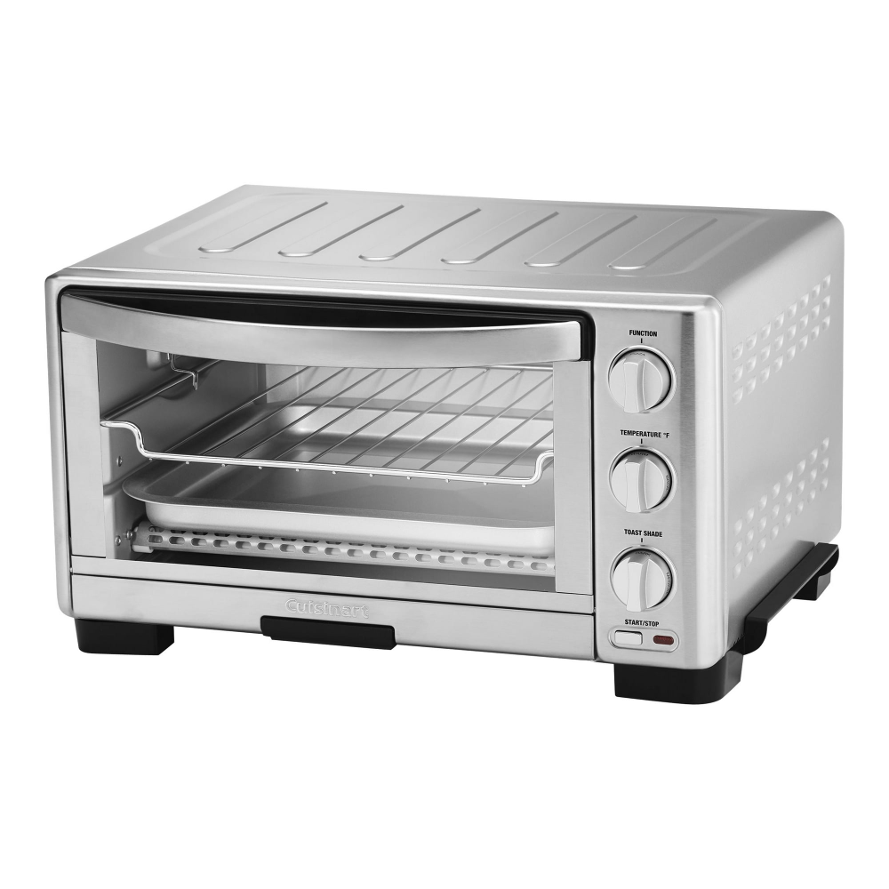 Cuisinart TOB-1010 - photo 2
