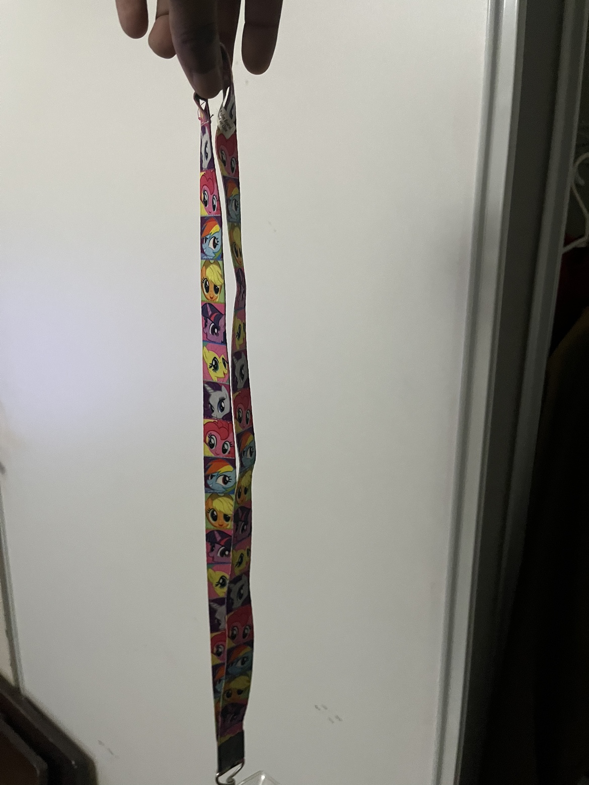 My Little Pony Key Lanyard image indicator(2)