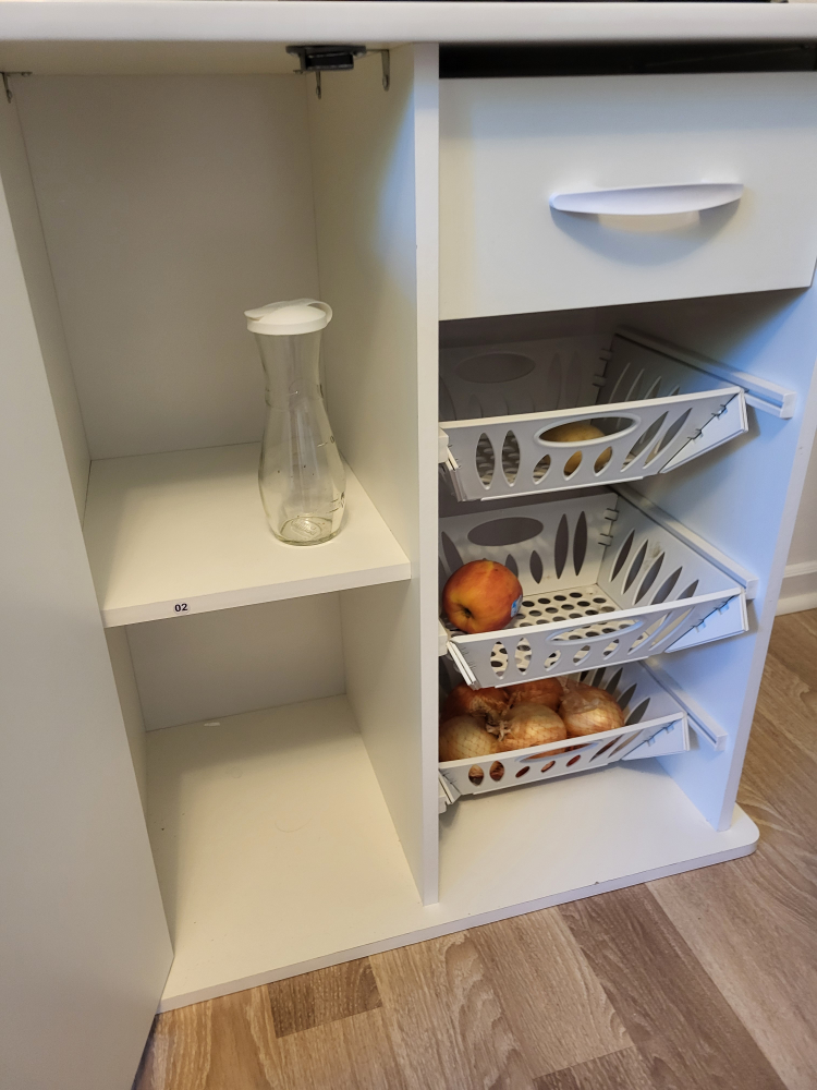 storage unit - photo 2