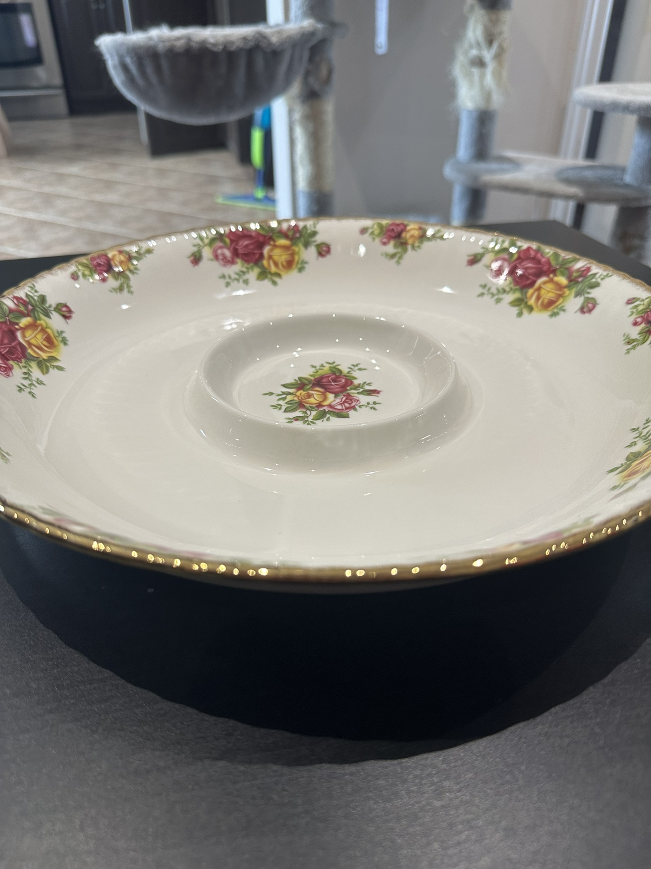 Platter dish - photo 3