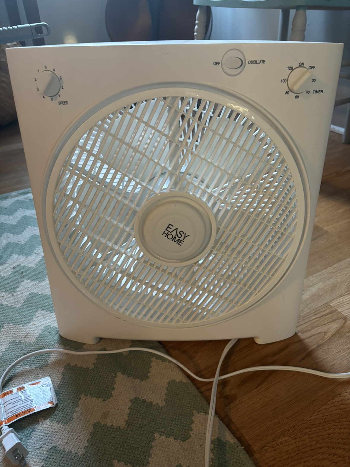 Fan